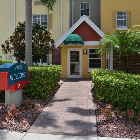 Towneplace Suites Miami West Doral Area Dış mekan fotoğraf