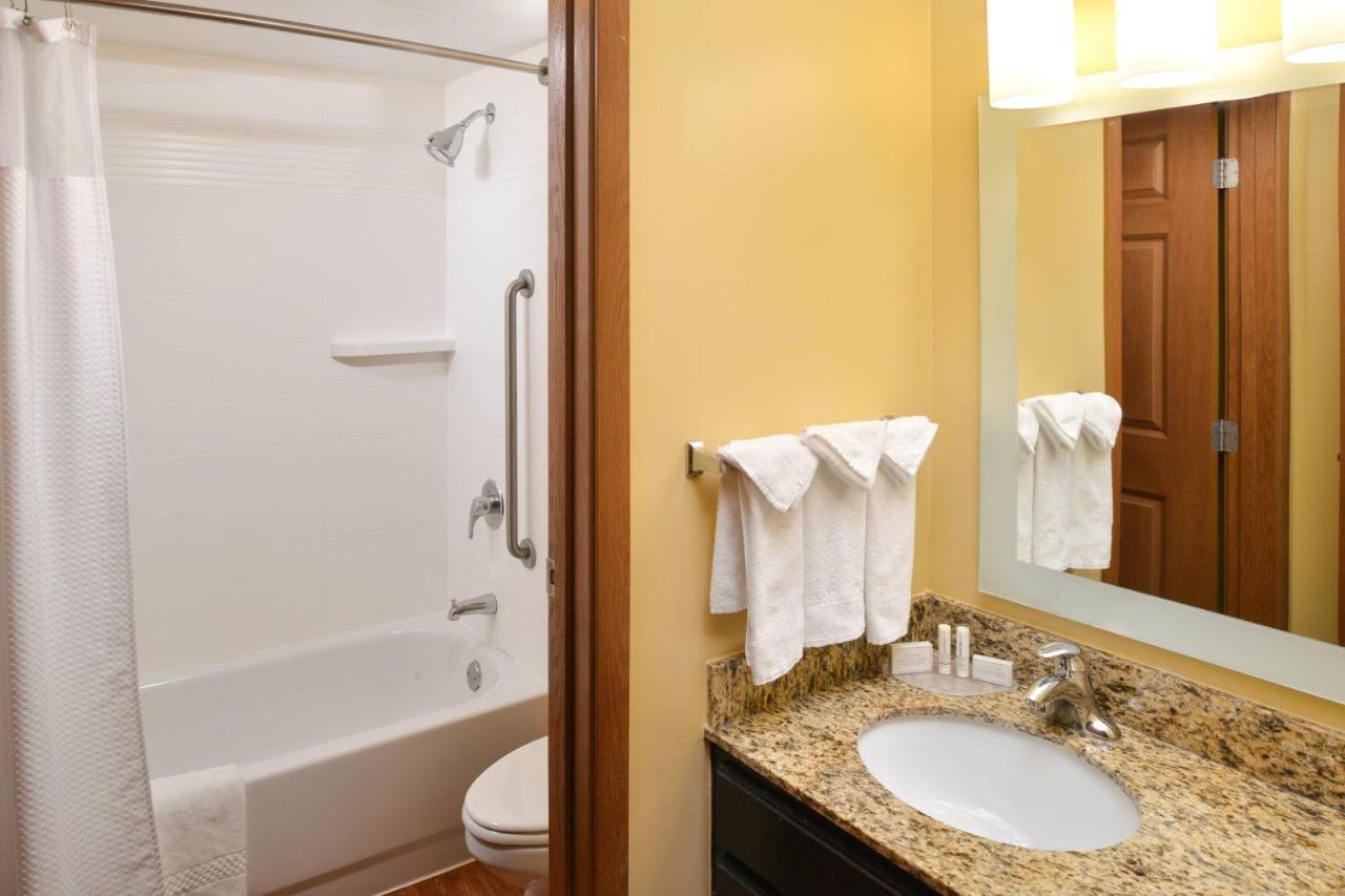 Towneplace Suites Miami West Doral Area Dış mekan fotoğraf