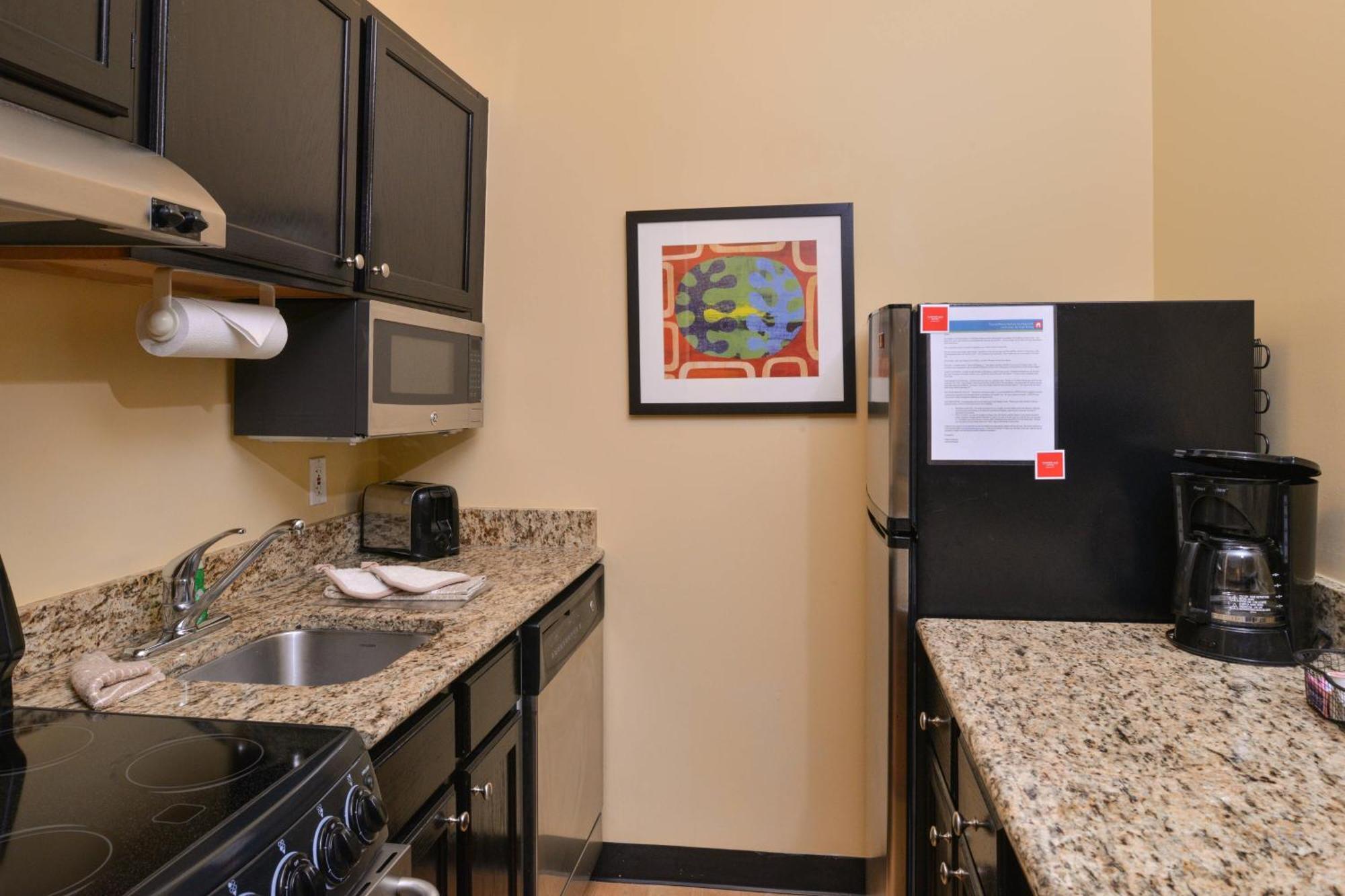 Towneplace Suites Miami West Doral Area Dış mekan fotoğraf