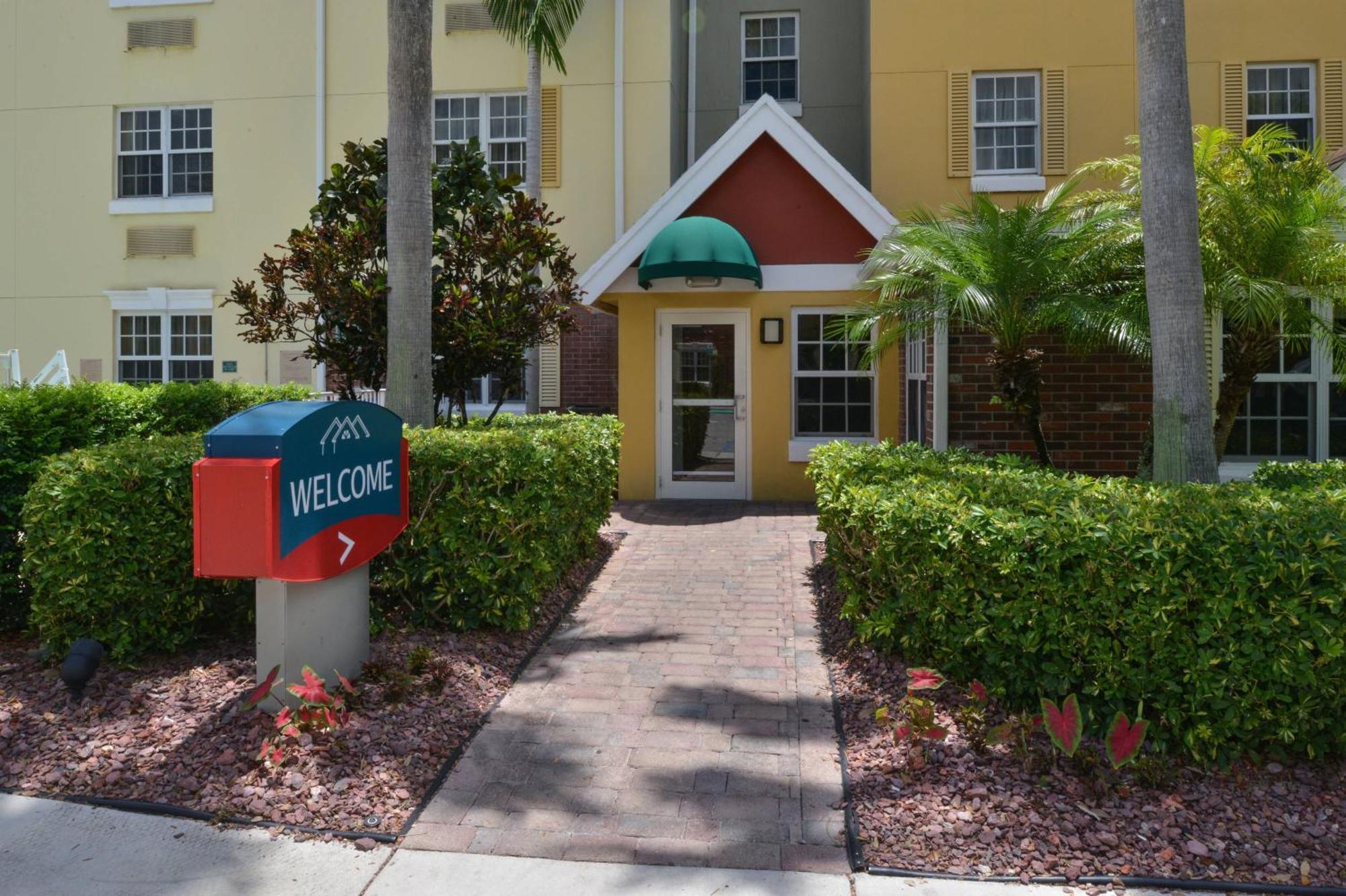 Towneplace Suites Miami West Doral Area Dış mekan fotoğraf
