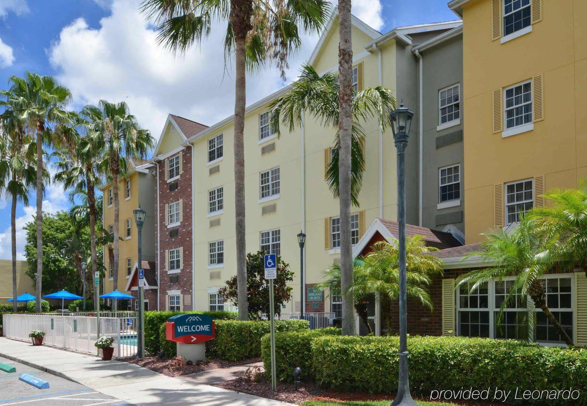 Towneplace Suites Miami West Doral Area Dış mekan fotoğraf